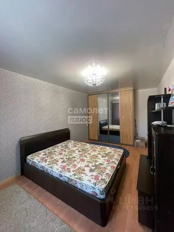 1-к кв. Иркутская область, Иркутск ул. Александра Невского, 61 (30.0 ... - Фото 1