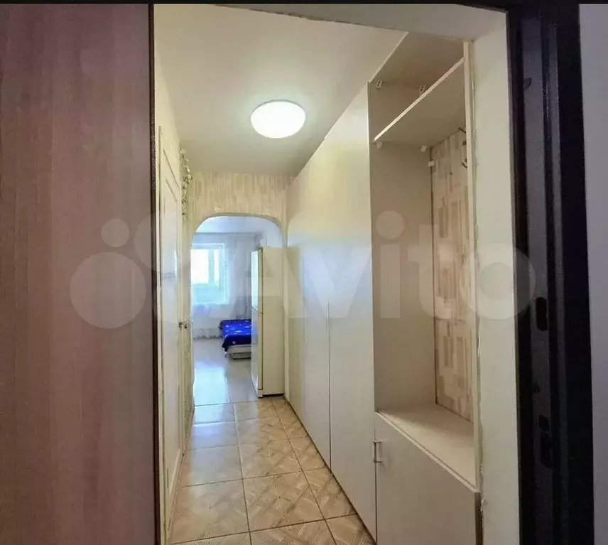 Квартира-студия, 21 м, 19/19 эт. - Фото 1