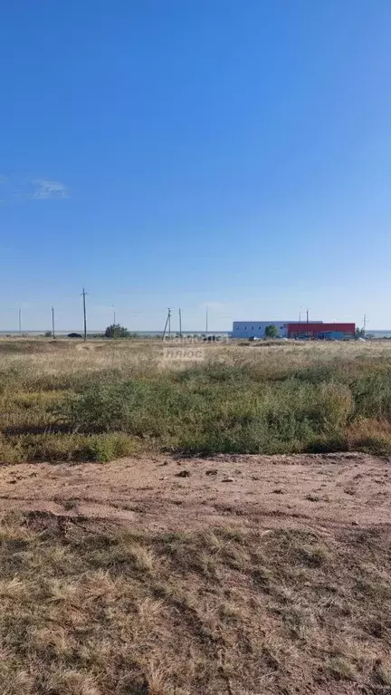 Участок в Калмыкия, Элиста  (5.0 сот.) - Фото 1