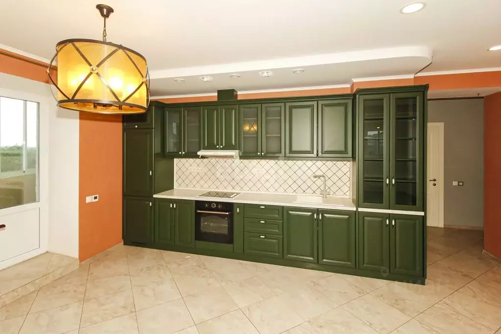 2-к кв. Тюменская область, Тюмень Ямская ул., 92 (72.1 м) - Фото 1