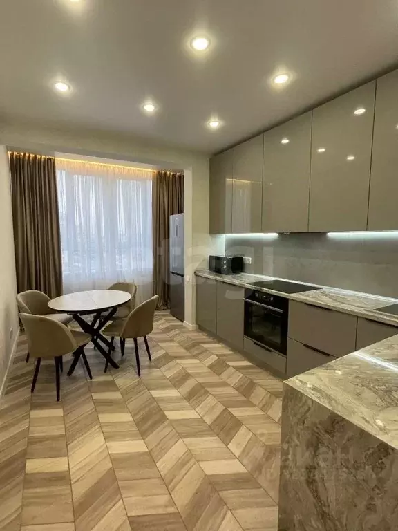 1-к кв. Крым, Симферополь пер. Мраморный (38.0 м) - Фото 2