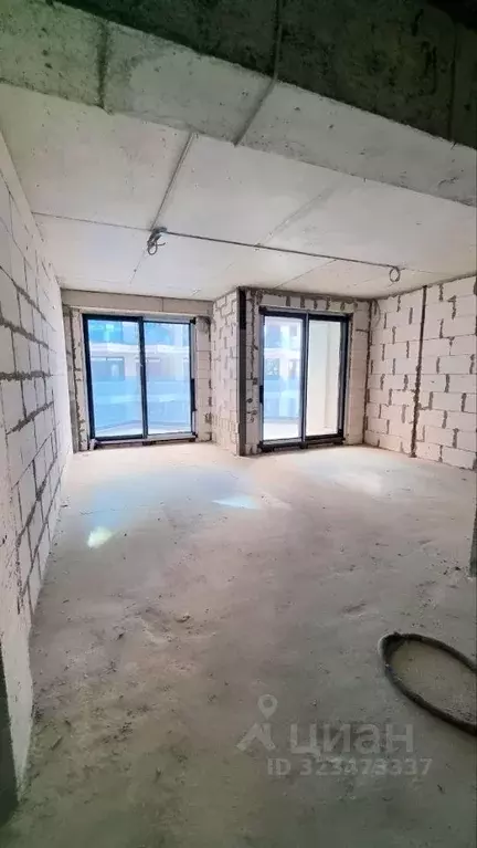 2-к кв. Крым, Ялта ул. Дражинского, 48 (54.2 м) - Фото 2