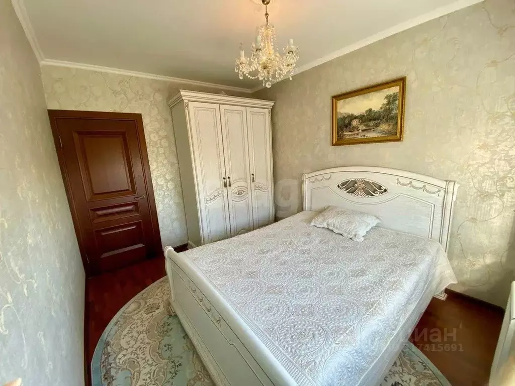3-к кв. Орловская область, Орел ул. Картукова, 1 (70.0 м) - Фото 0