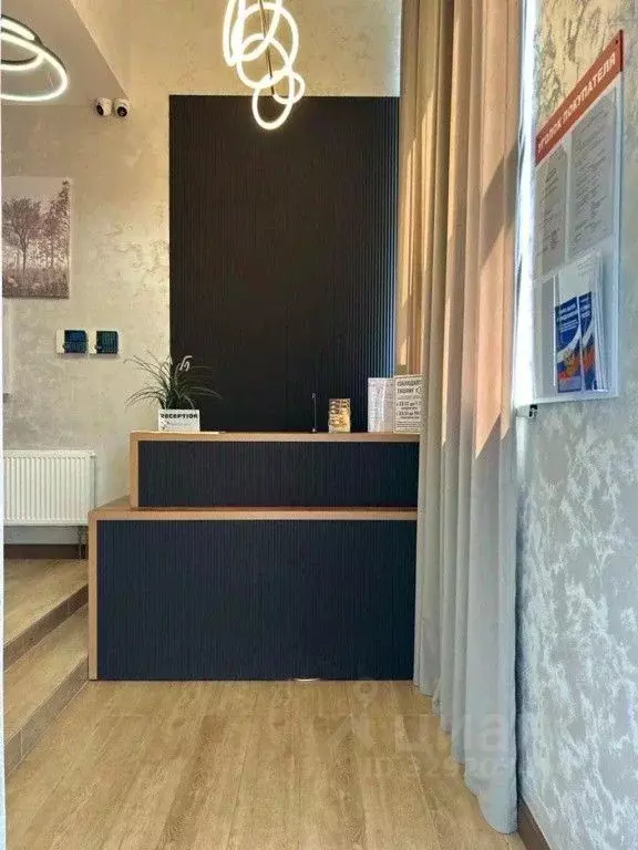 Комната Москва 2-й Кожуховский проезд, 25С7 (10.0 м) - Фото 1