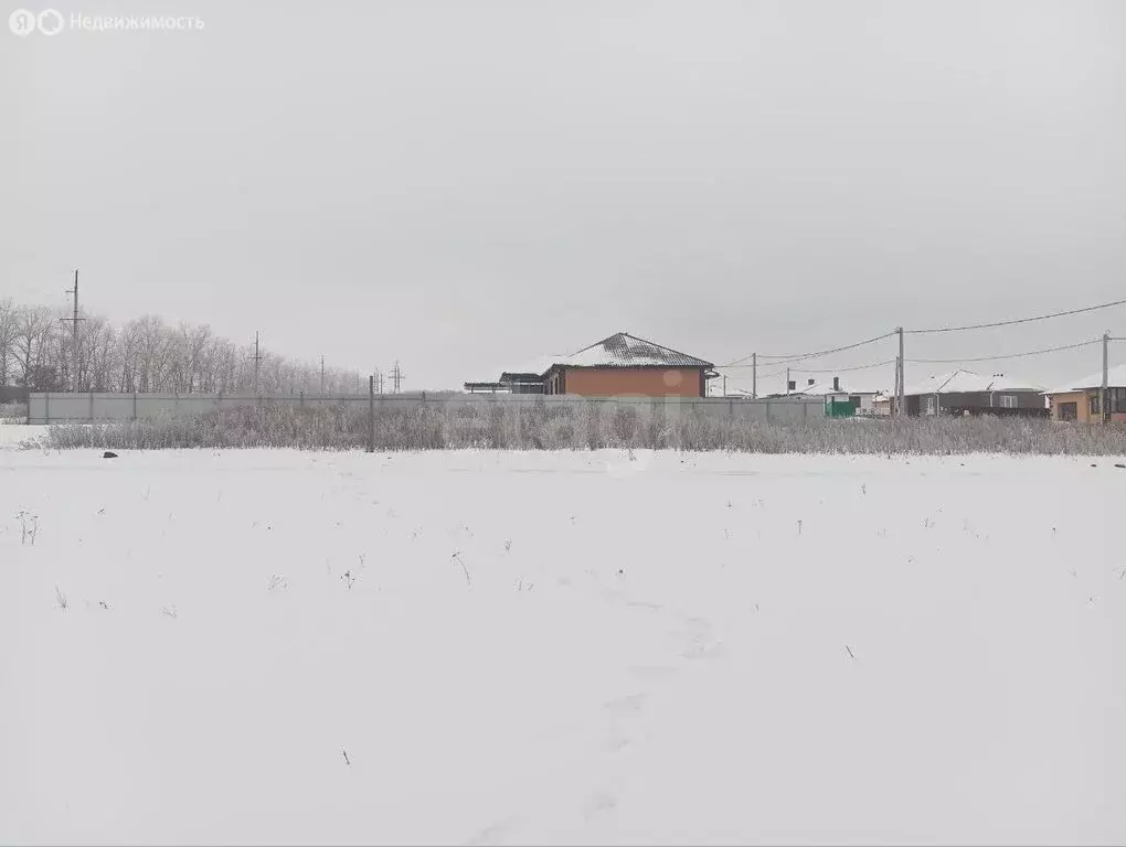 Участок в Губкин, улица 80-летия города Губкина (15 м) - Фото 2