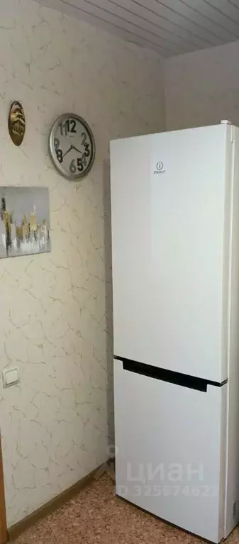 1-к кв. Тульская область, Новомосковск ул. Шахтеров, 30 (30.4 м) - Фото 2