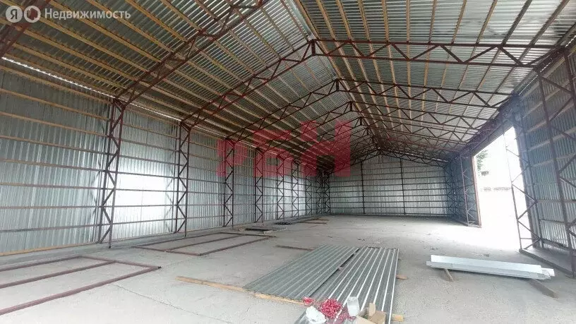 Склад (400 м) - Фото 2
