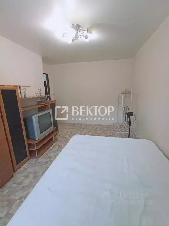 1-к кв. Костромская область, Кострома Венеция мкр,  (30.0 м) - Фото 2