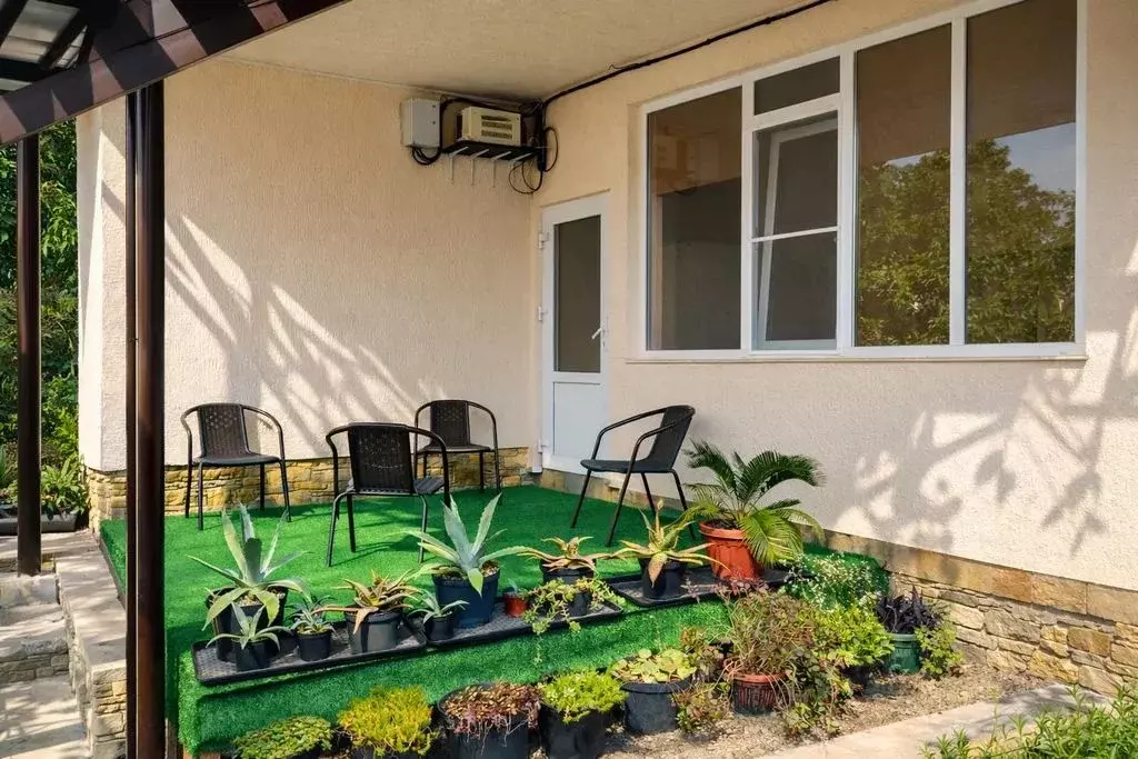 Дом в Краснодарский край, Геленджик ул. Шмидта, 59 (40 м) - Фото 1