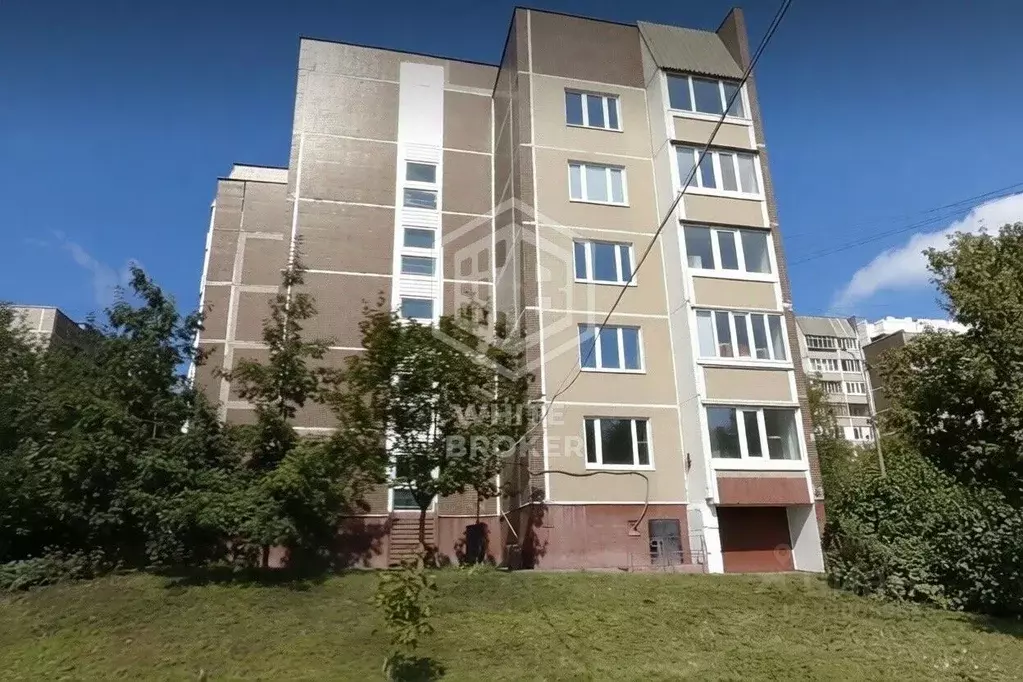 Помещение свободного назначения в Москва ул. Барышиха, 6 (89 м) - Фото 1