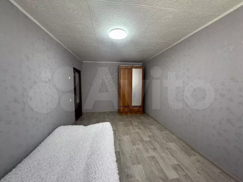 1-к. квартира, 30 м, 4/5 эт. - Фото 0