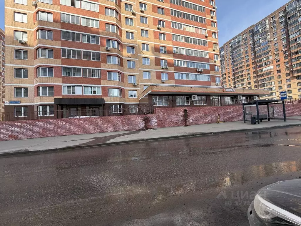 Помещение свободного назначения в Московская область, Видное бул. ... - Фото 1