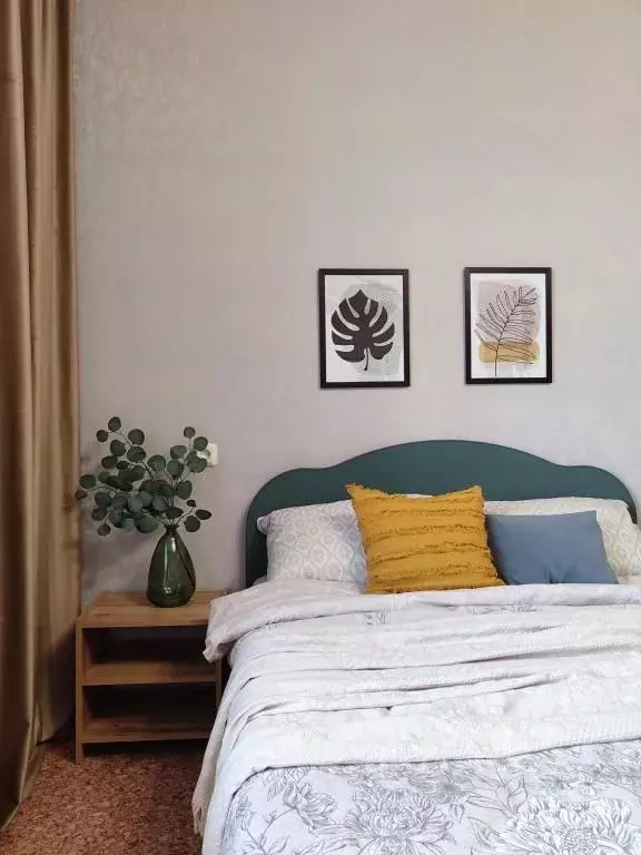 1-к кв. Челябинская область, Копейск ул. Калинина, 11 (40.0 м) - Фото 2