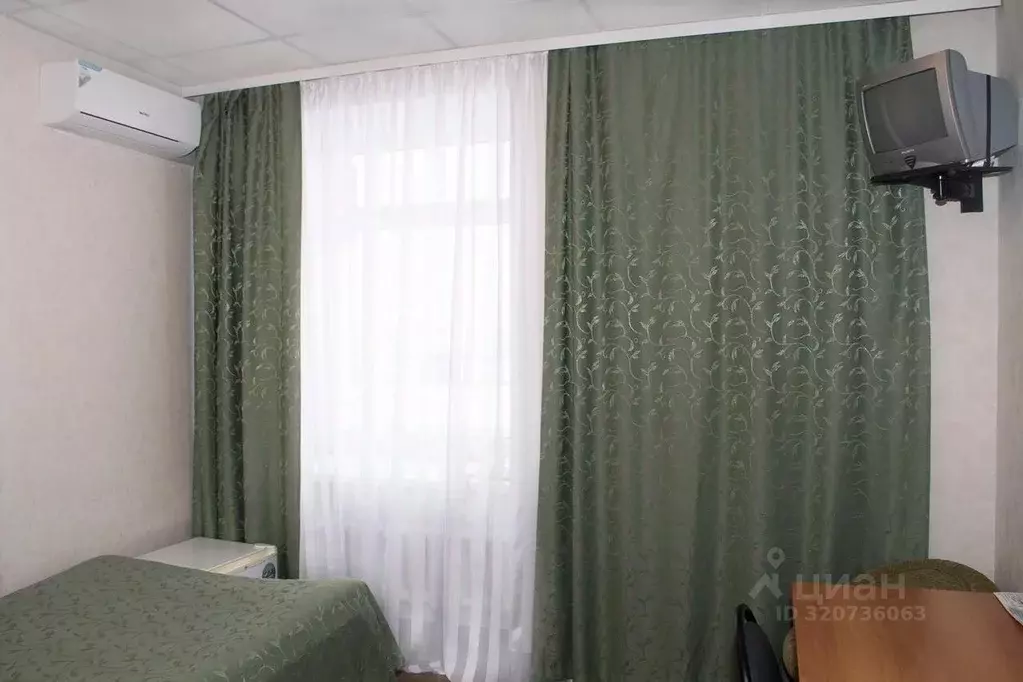 Комната Пермский край, Пермь ш. Космонавтов, 399В (18.0 м) - Фото 2