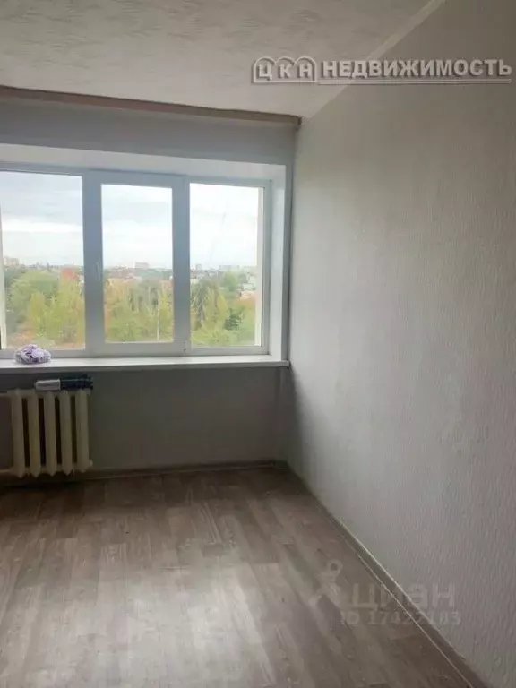 Комната Оренбургская область, Оренбург просп. Гагарина, 13а (17.4 м) - Фото 0