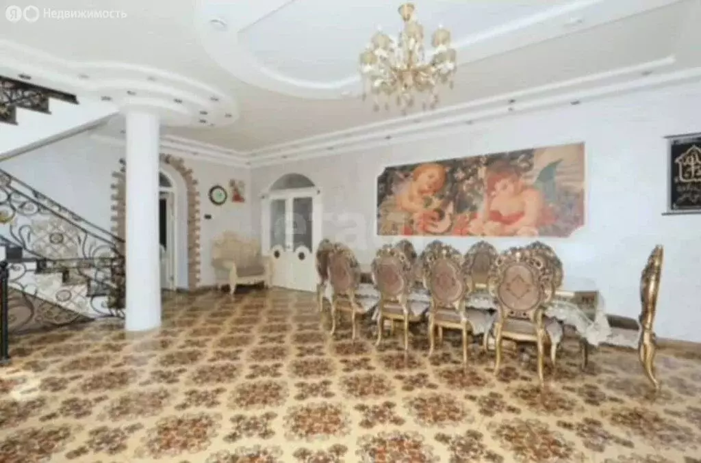 Дом в Кемерово, улица Крупской (600 м) - Фото 1