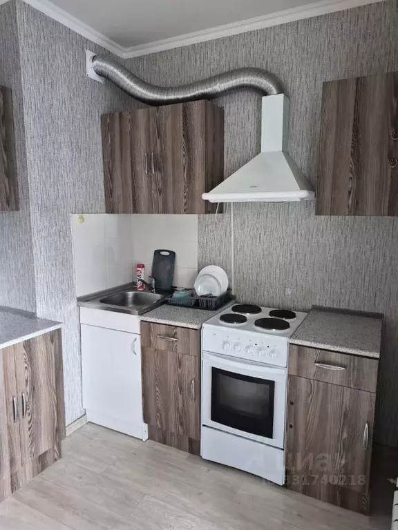 1-к кв. Москва ул. Маршала Еременко, 5к2 (32.0 м) - Фото 1