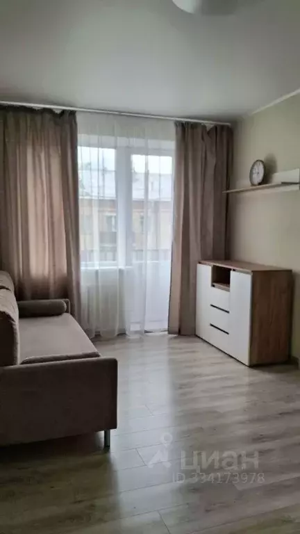 2-к кв. Москва ул. Кашенкин Луг, 9 (46.0 м) - Фото 2