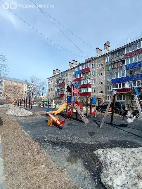 1-комнатная квартира: Южно-Сахалинск, планировочный район ... - Фото 2