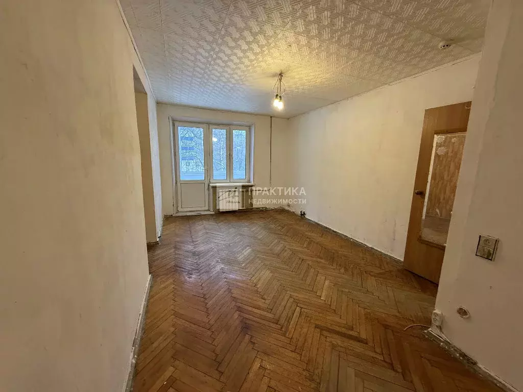 Продается 2-комнатная квартира - Фото 1