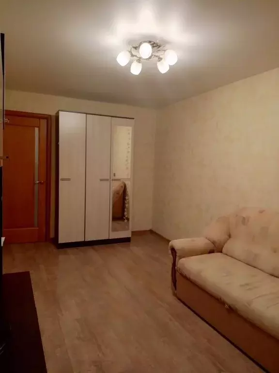 2-к кв. Свердловская область, Екатеринбург ул. Чайковского, 84к1 (43.0 ... - Фото 1
