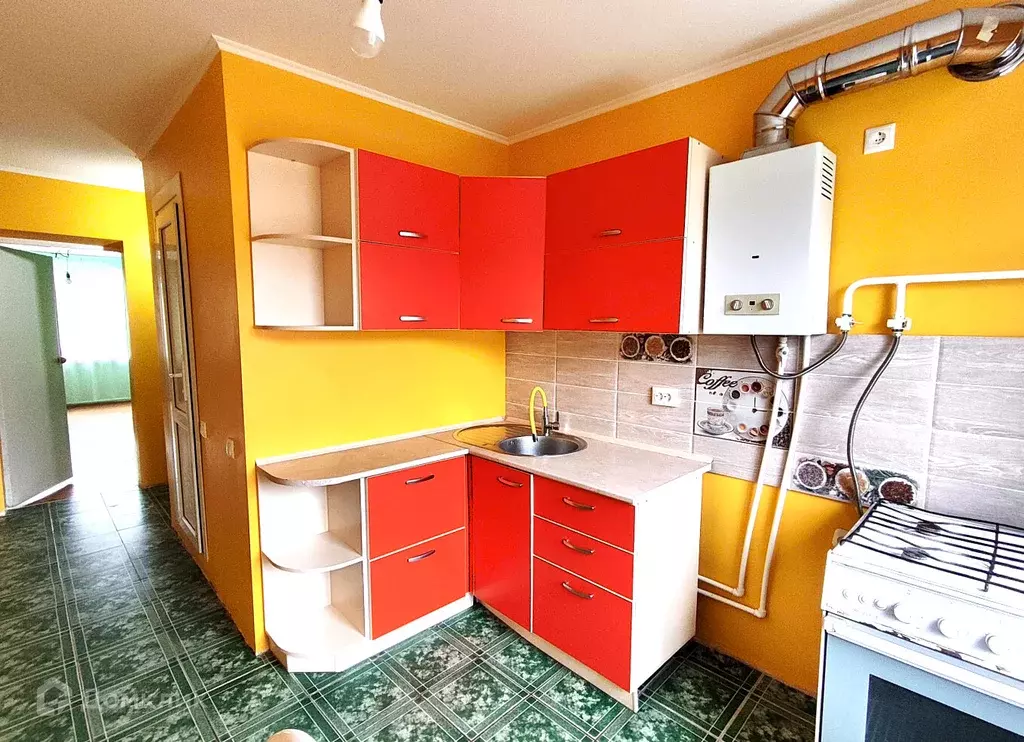 Продаётся 3-к квартира, 63 м - Фото 1
