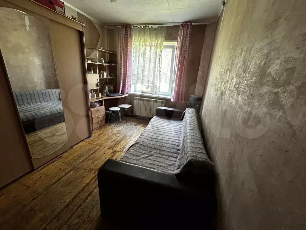 3-к. квартира, 74 м, 1/5 эт. - Фото 0