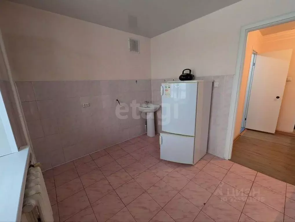 Студия Томская область, Томск тракт Иркутский, 204А (31.0 м) - Фото 2