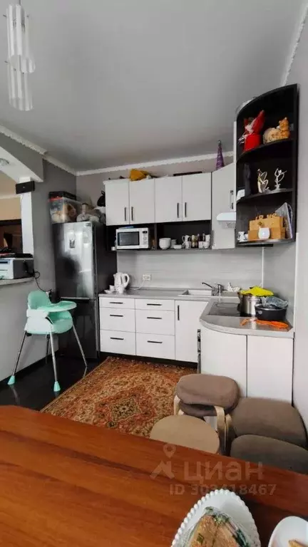 2-к кв. Алтай, Майминский район, с. Майма ул. Березовая роща, 9к1 ... - Фото 1