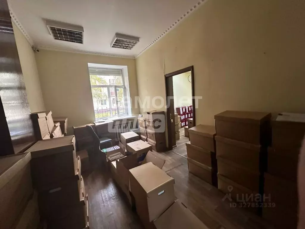 Помещение свободного назначения в Москва 7-я Парковая ул., 15К1 (61 м) - Фото 1