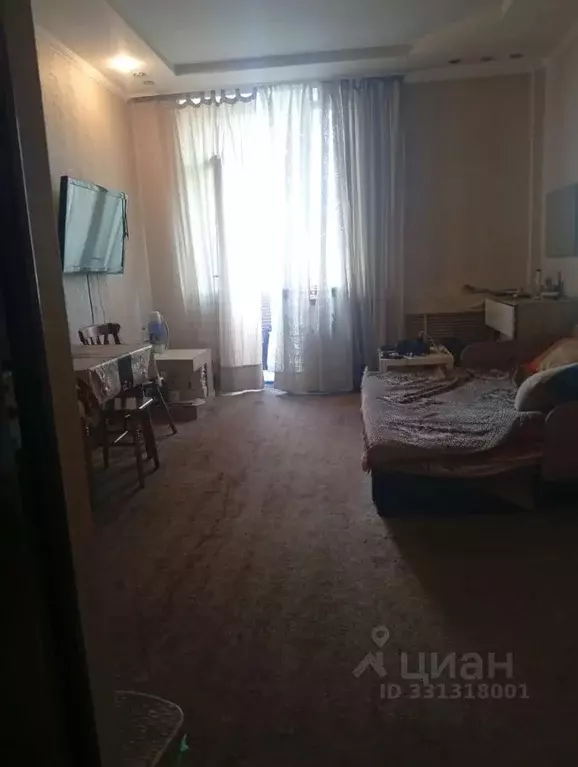 Комната Москва ул. Толбухина, 5К1 (20.0 м) - Фото 2