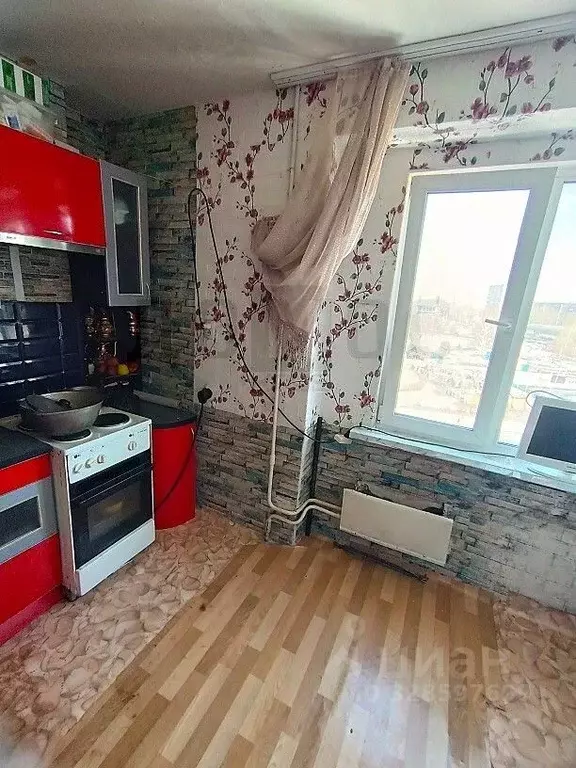 1-к кв. Свердловская область, Екатеринбург ул. Техническая, 12 (34.5 ... - Фото 2