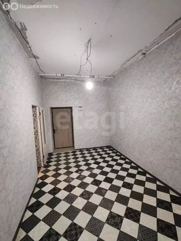 1-комнатная квартира: Омск, микрорайон Заозёрный, улица Бородина, 44Б ... - Фото 2