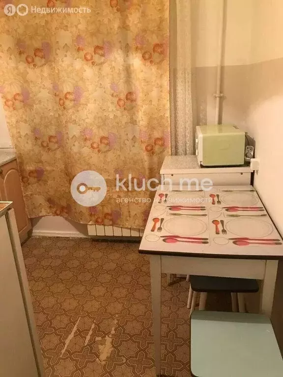 3-комнатная квартира: Казань, Волгоградская улица, 4 (58.4 м) - Фото 2