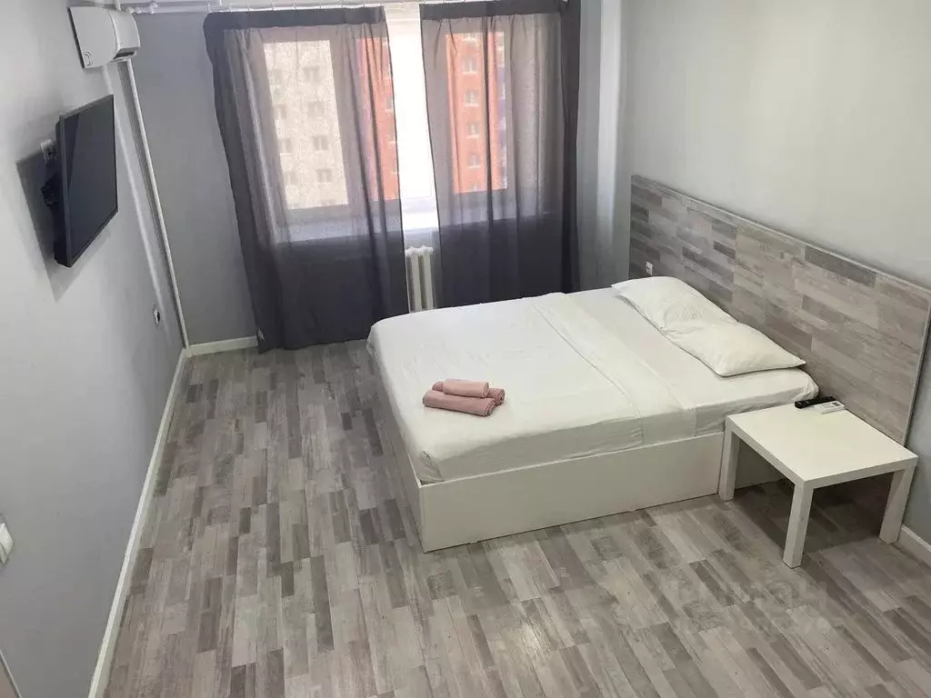 1-к кв. Башкортостан, Стерлитамак ул. Строителей, 71 (41.0 м) - Фото 0