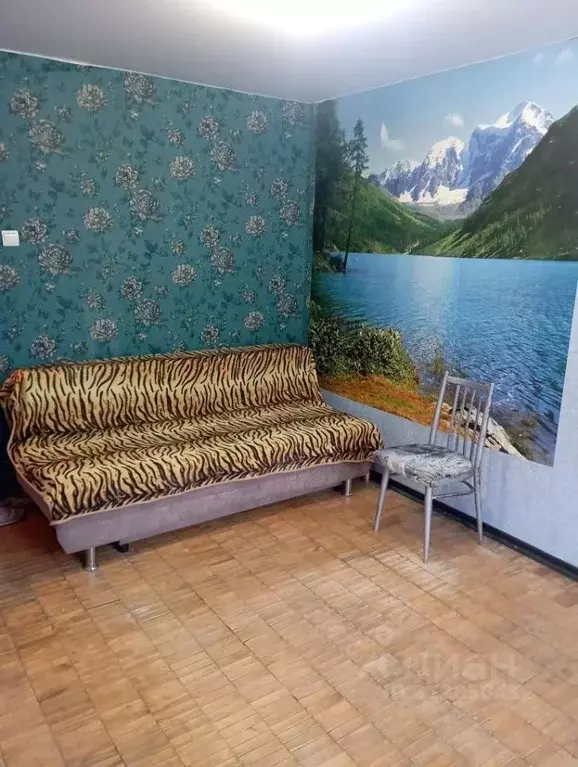 Комната Пермский край, Пермь Подлесная ул., 11 (12.9 м) - Фото 1