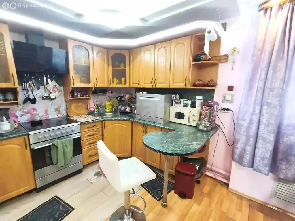 Дом в Улан-Удэ, улица Крамского (142.2 м) - Фото 2