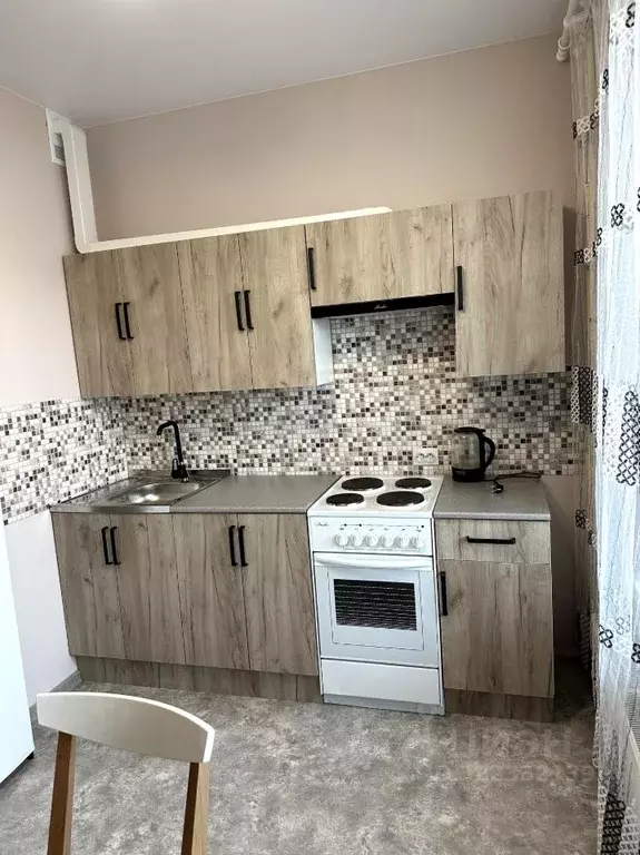 1-к кв. Новосибирская область, Новосибирск ул. Сибиряков-Гвардейцев, ... - Фото 2