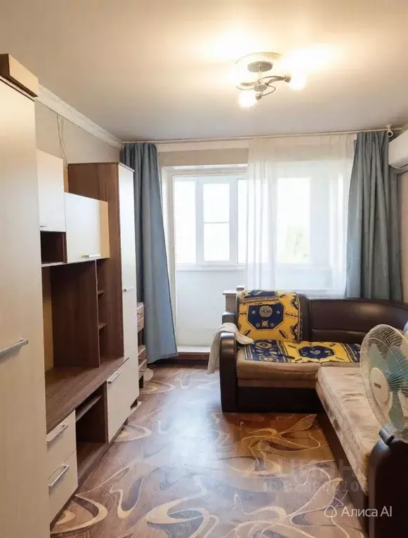 3-к кв. Самарская область, Самара Московское ш., 278 (67.2 м) - Фото 2