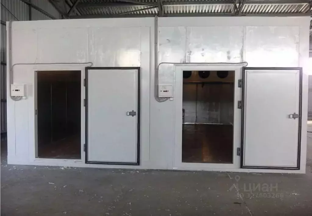 Склад в Краснодарский край, Сочи Малый Ахун мкр, ул. Дорога на Большой ... - Фото 2