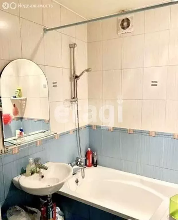 2-комнатная квартира: Ярославль, Автозаводская улица, 105 (45.4 м) - Фото 0