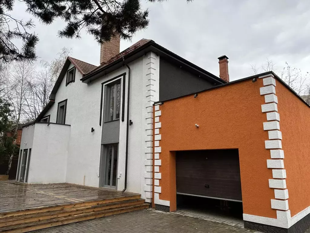 Продается дом в СНТ Царицыно - Фото 0
