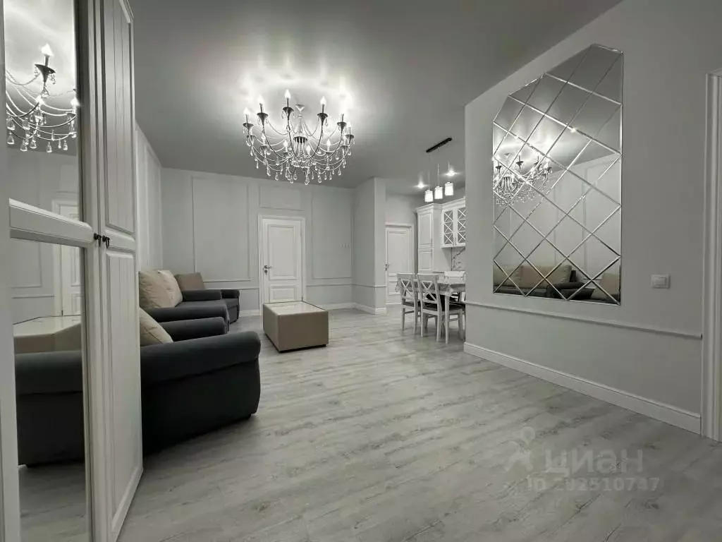 2-к кв. Московская область, Одинцовский городской округ, ... - Фото 2