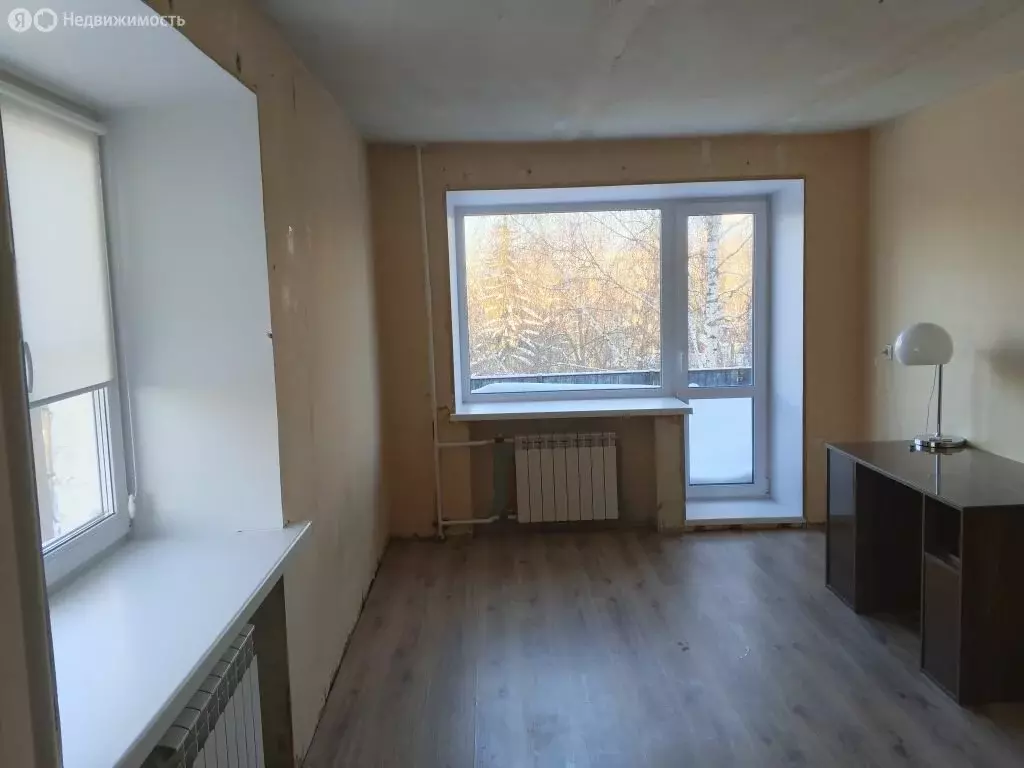 1-комнатная квартира: Нижний Новгород, улица Героя Советского Союза ... - Фото 1