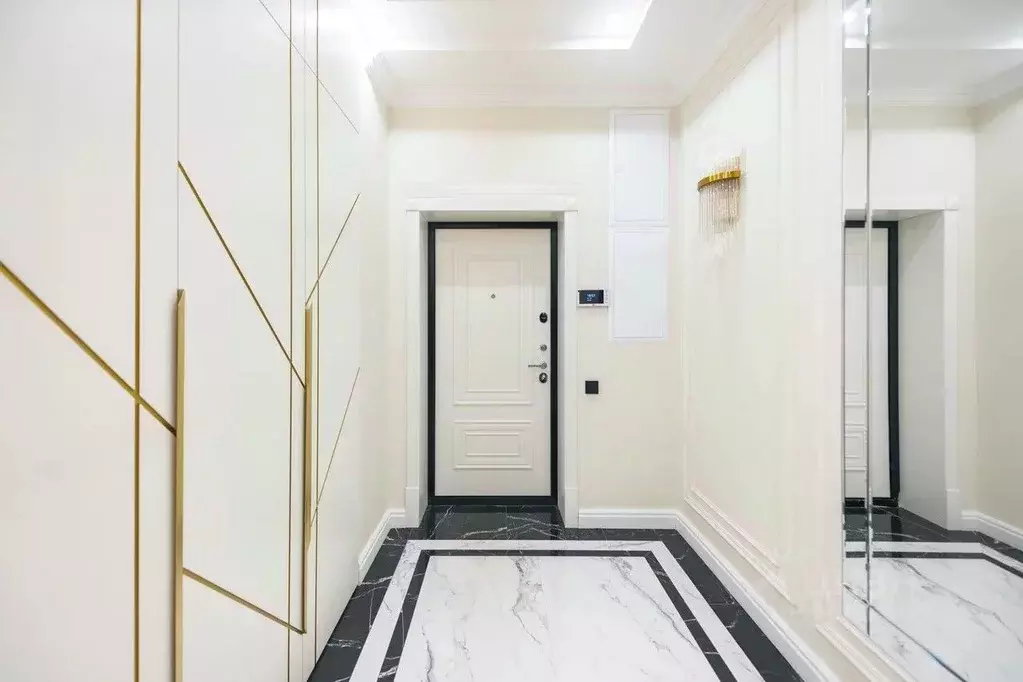 Офис в Москва Большая Никитская ул., 49 (45 м) - Фото 2