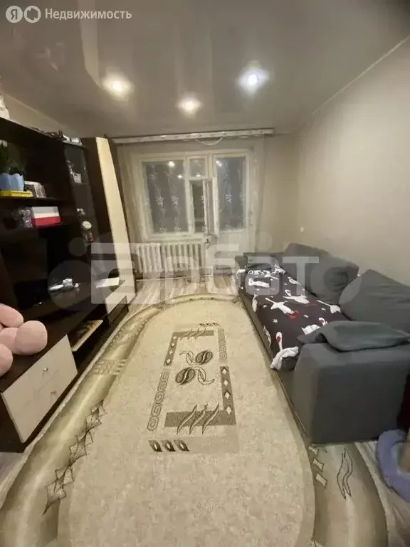 1-комнатная квартира: посёлок городского типа Чистые Боры, бульвар ... - Фото 1