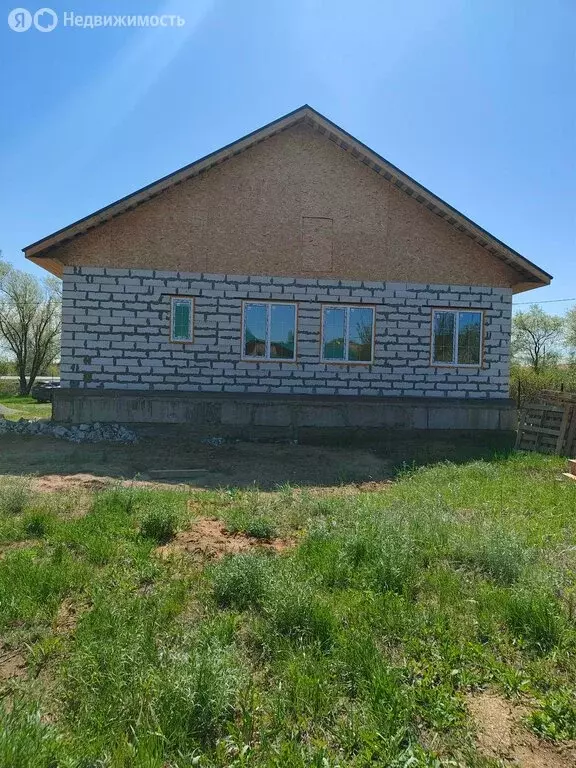 Дом в Орск, улица Булатова, 4 (124.5 м) - Фото 0