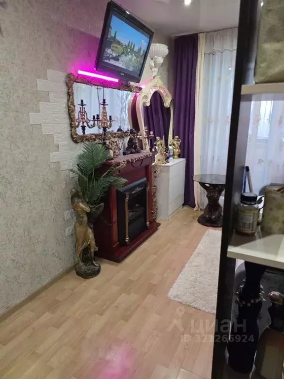 Комната Нижегородская область, Нижний Новгород ул. Переходникова, 5 ... - Фото 2