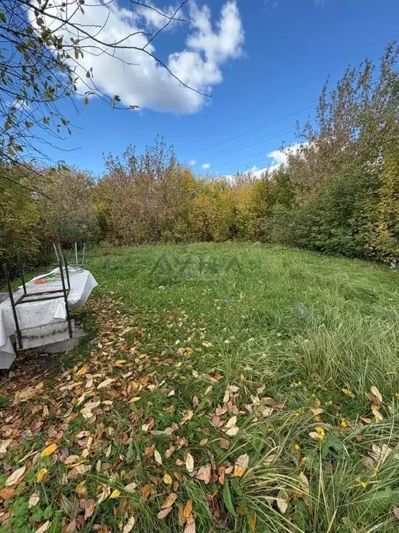 Участок в Татарстан, Набережные Челны д. Мироновка, ул. Мироновка ... - Фото 1