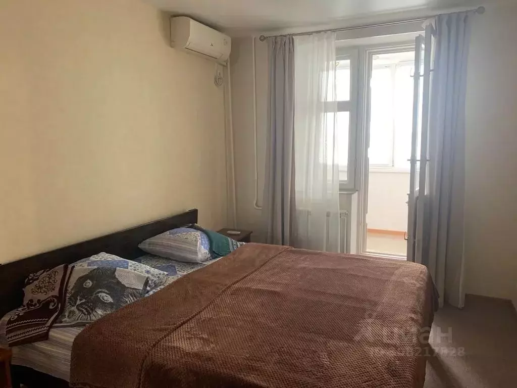 2-к кв. Крым, Симферополь ул. Лексина, 46 (50.0 м) - Фото 1